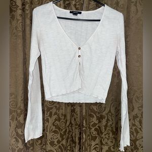 Forever 21 sweater for women